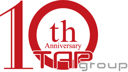 10th Anniversary of TAP Group.