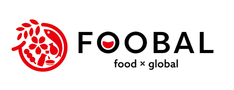 FOOBALロゴ
