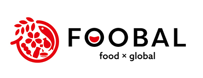 FOOBAL Media - 日本の食文化を世界に発信するメディア